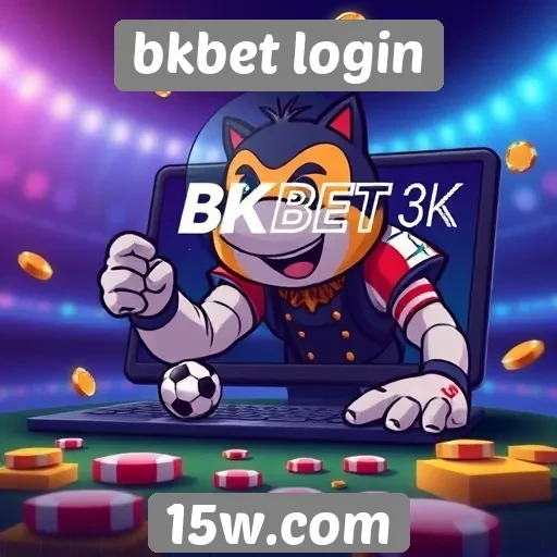 Vantagens de usar bkbet para apostas online