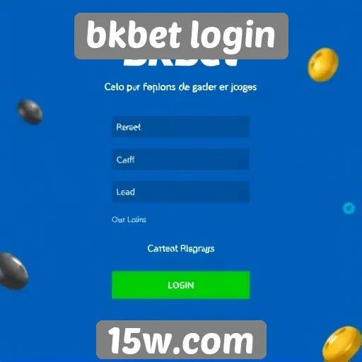 guia de acesso ao site de jogos bkbet login