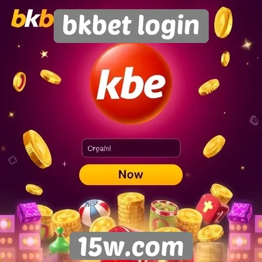 Novidades esperadas no bkbet login em breve