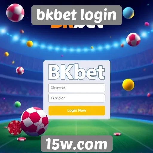 Eventos e promoções no bkbet login