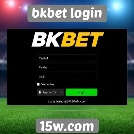 Explorando as funcionalidades do site bkbet login