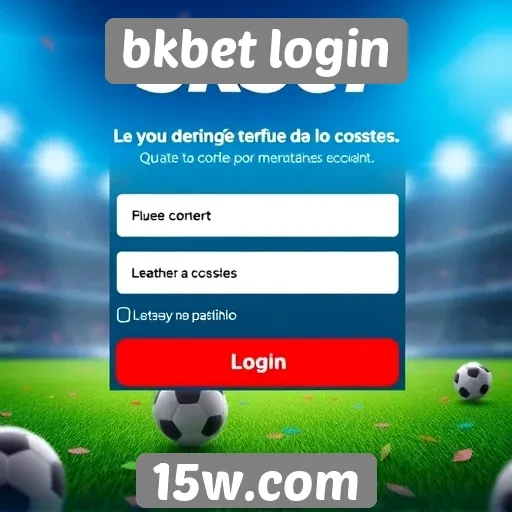 O impacto das promoções no site bkbet login