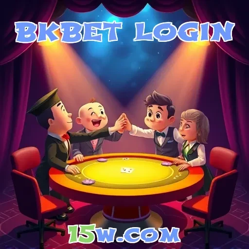 bkbet login: Descubra Os Melhores Jackpots Para Você Ganhar Hoje