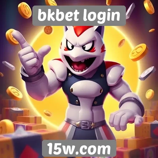 Tendências em jogos online no bkbet login