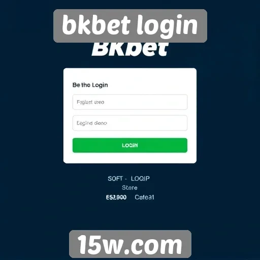 Promoções disponíveis ao fazer login no bkbet