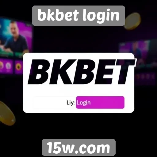 Acesso seguro ao site de jogos bkbet