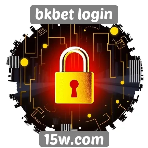 Avaliação da segurança no bkbet login